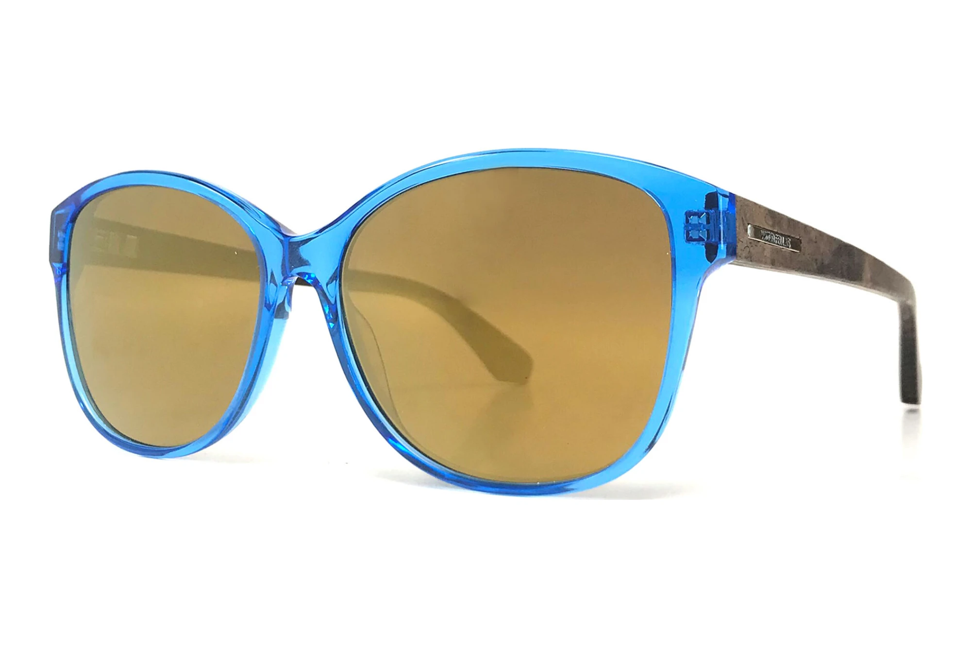 Wood Fellas 10794 curled/crystal blue curled/crystal blue Wood Fellas 10794 curled/crystal blue curled/crystal blue