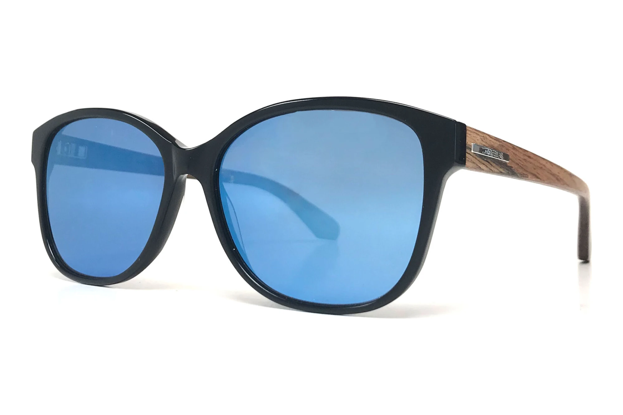 Wood Fellas 10794 walnut/black walnut/black Wood Fellas 10794 walnut/black walnut/black