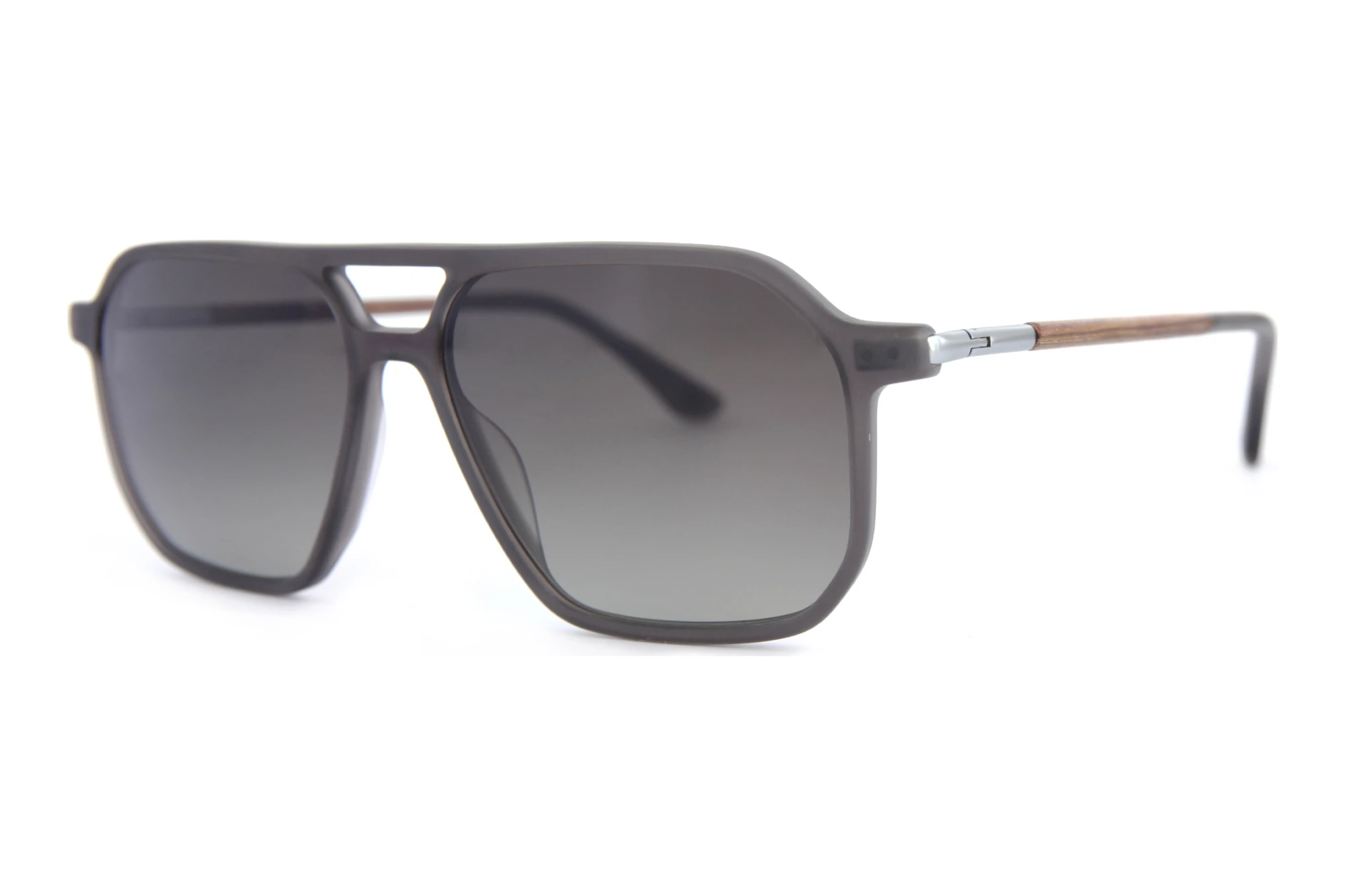 Wood Fellas 11728 macassar/grey macassar/grey Wood Fellas 11728 macassar/grey macassar/grey
