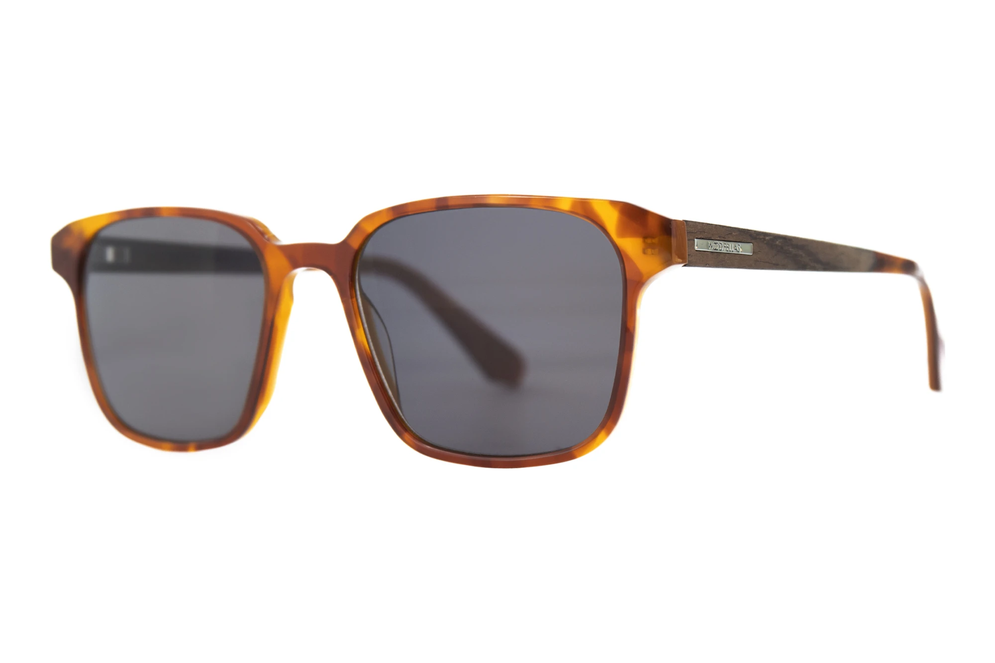 Wood Fellas 11738 walnut/havana walnut/havana Wood Fellas 11738 walnut/havana walnut/havana