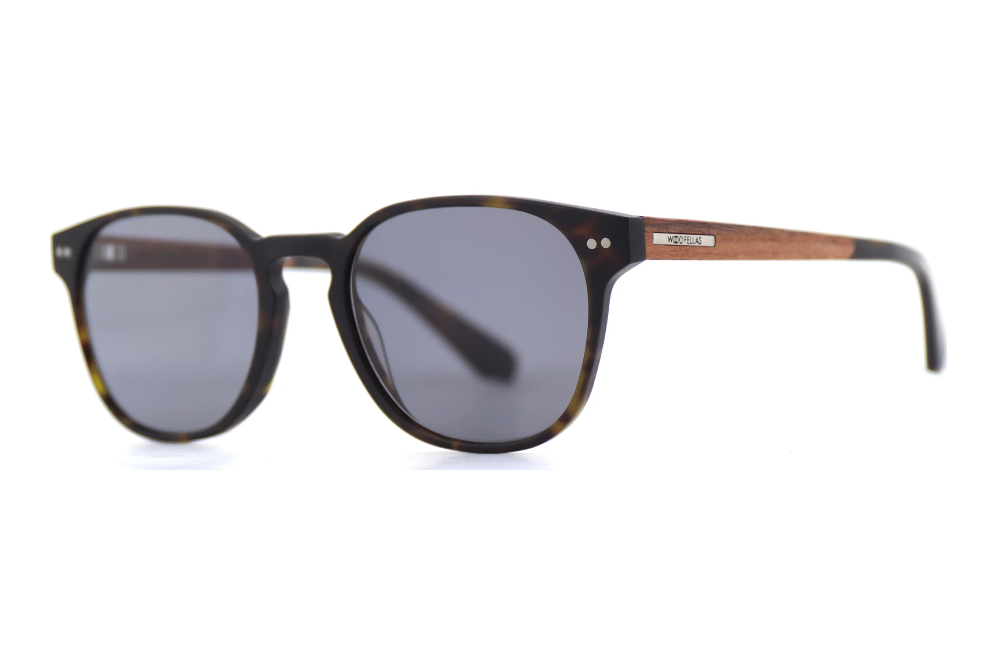 Wood Fellas 11739 macassar/havana macassar/havana Wood Fellas 11739 macassar/havana macassar/havana