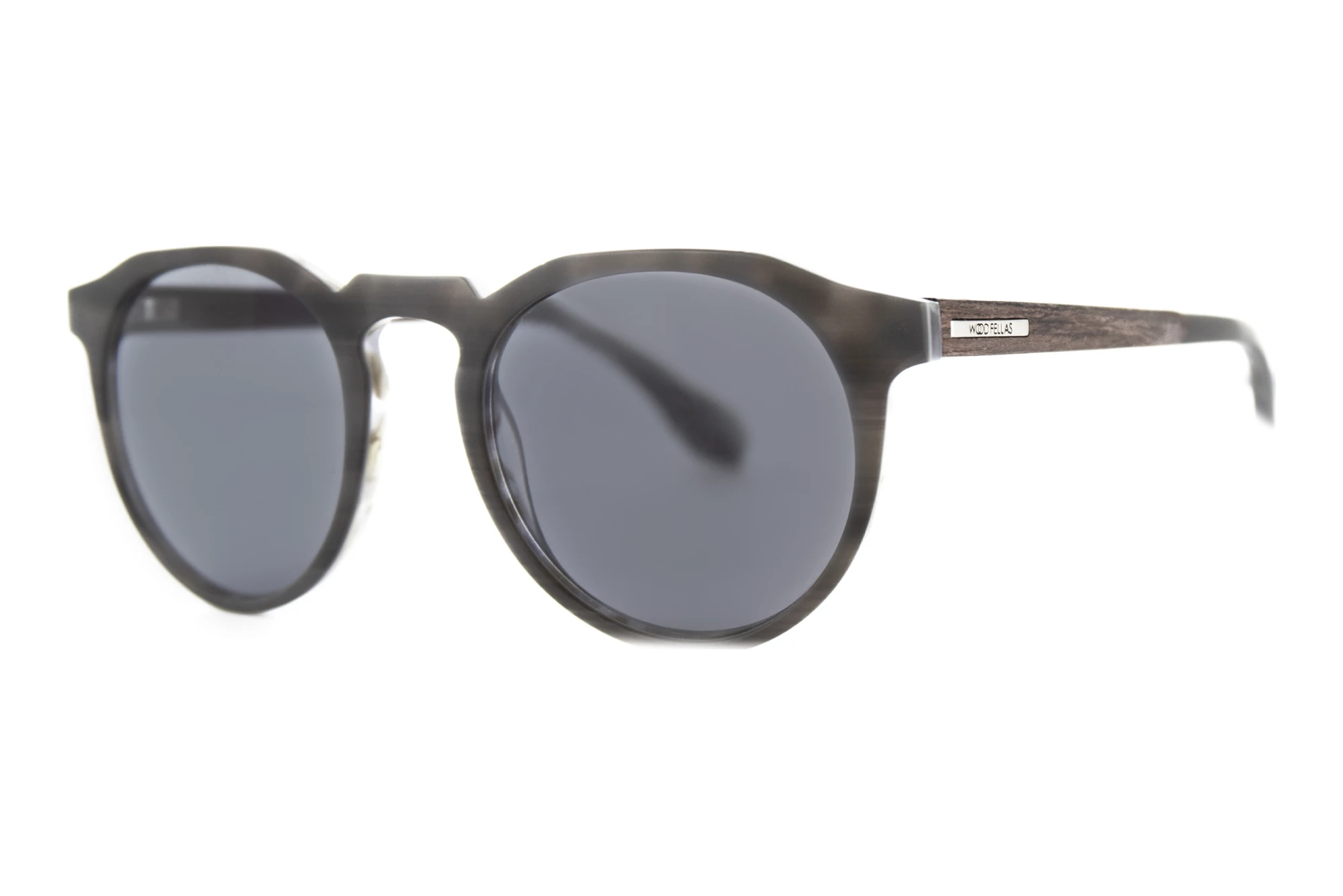 Wood Fellas 11740 walnut/grey walnut/grey Wood Fellas 11740 walnut/grey walnut/grey