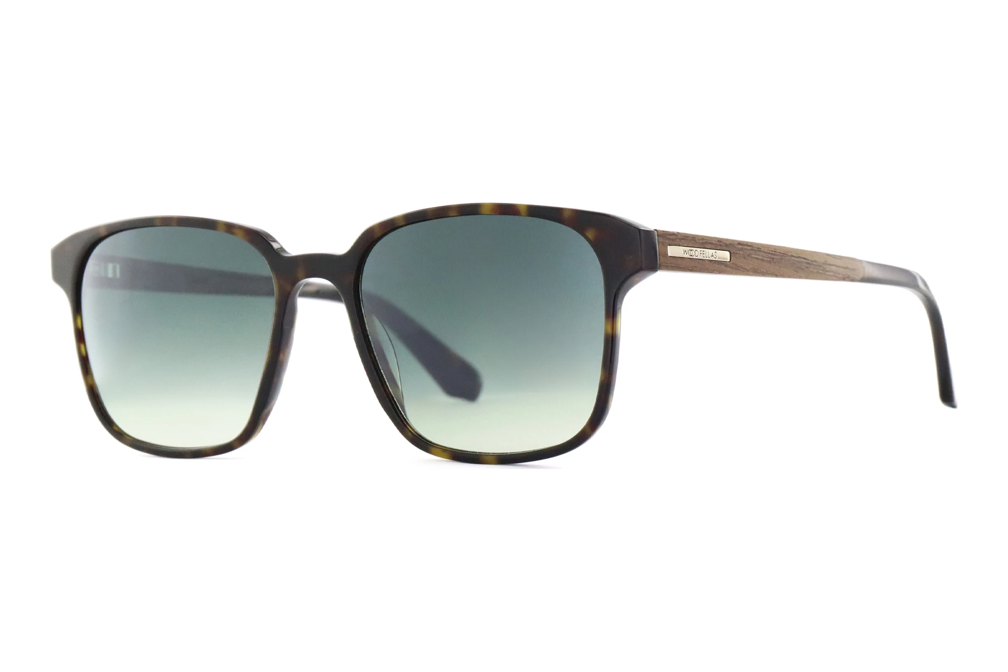 Wood Fellas 11744 walnut/havana walnut/havana Wood Fellas 11744 walnut/havana walnut/havana