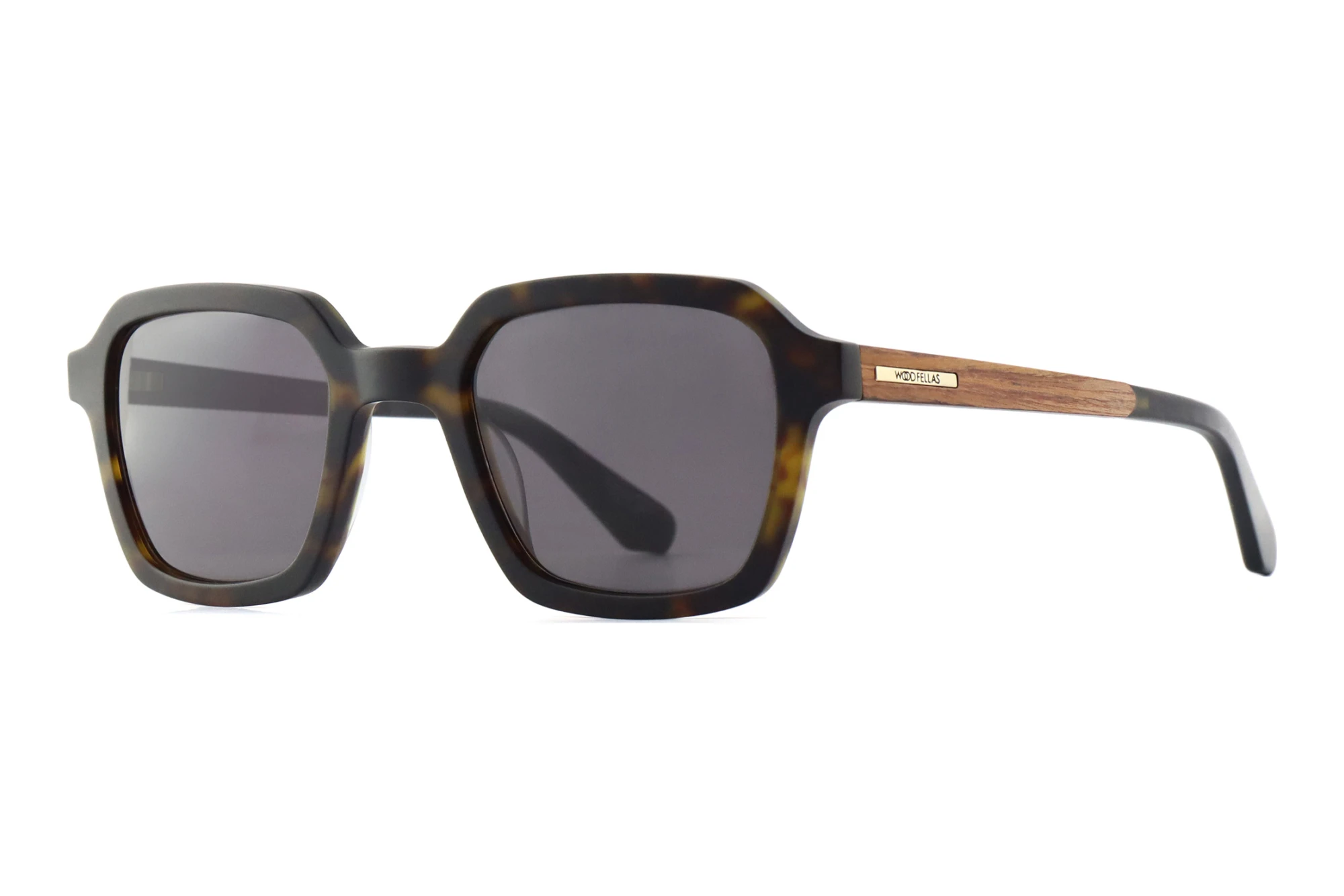 Wood Fellas 11747 macassar/havana macassar/havana Wood Fellas 11747 macassar/havana macassar/havana