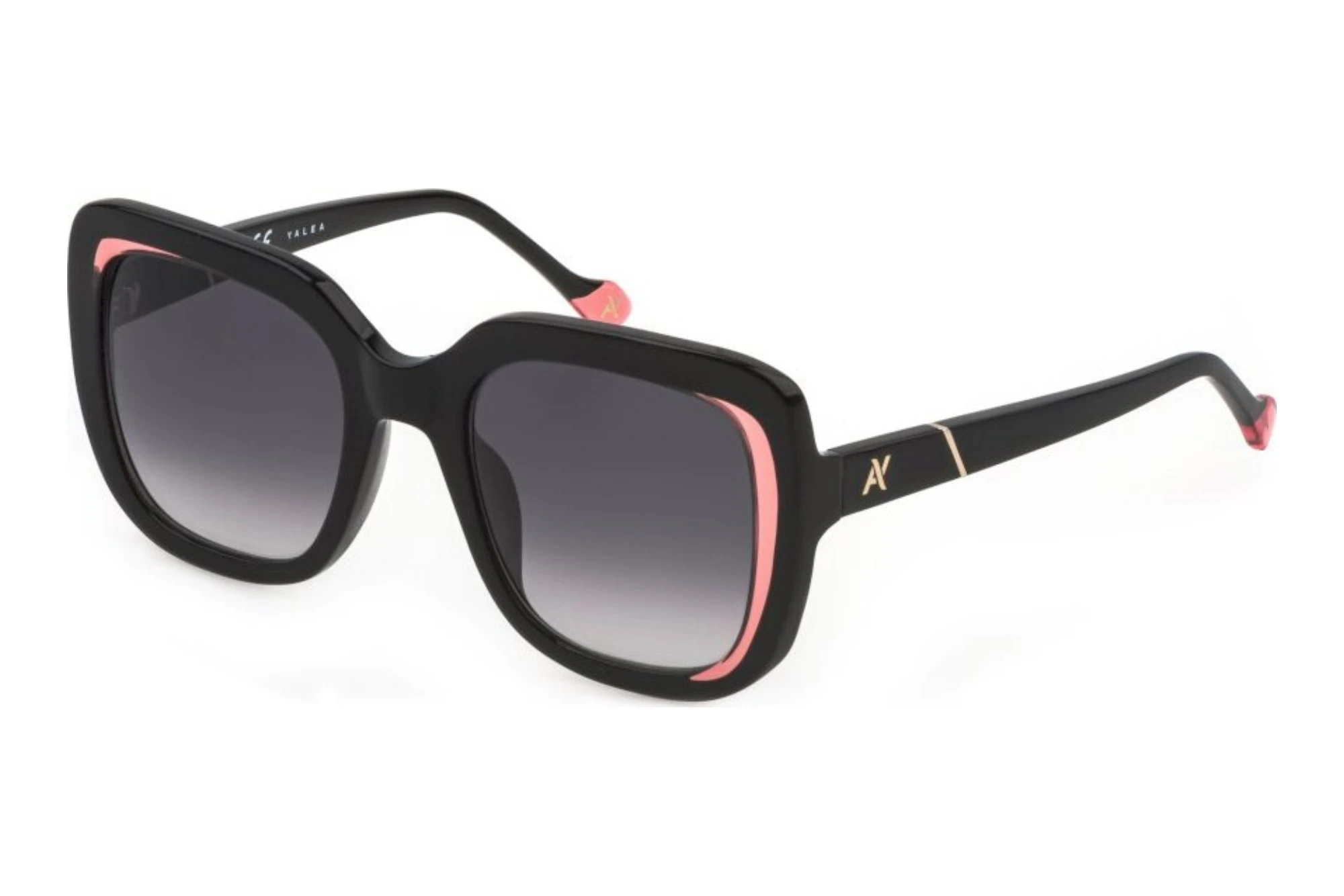 YALEA SYA027N 0700 SMOKE GRADIENTSHINY BLACK YALEA SYA027N 0700 SMOKE GRADIENTSHINY BLACK