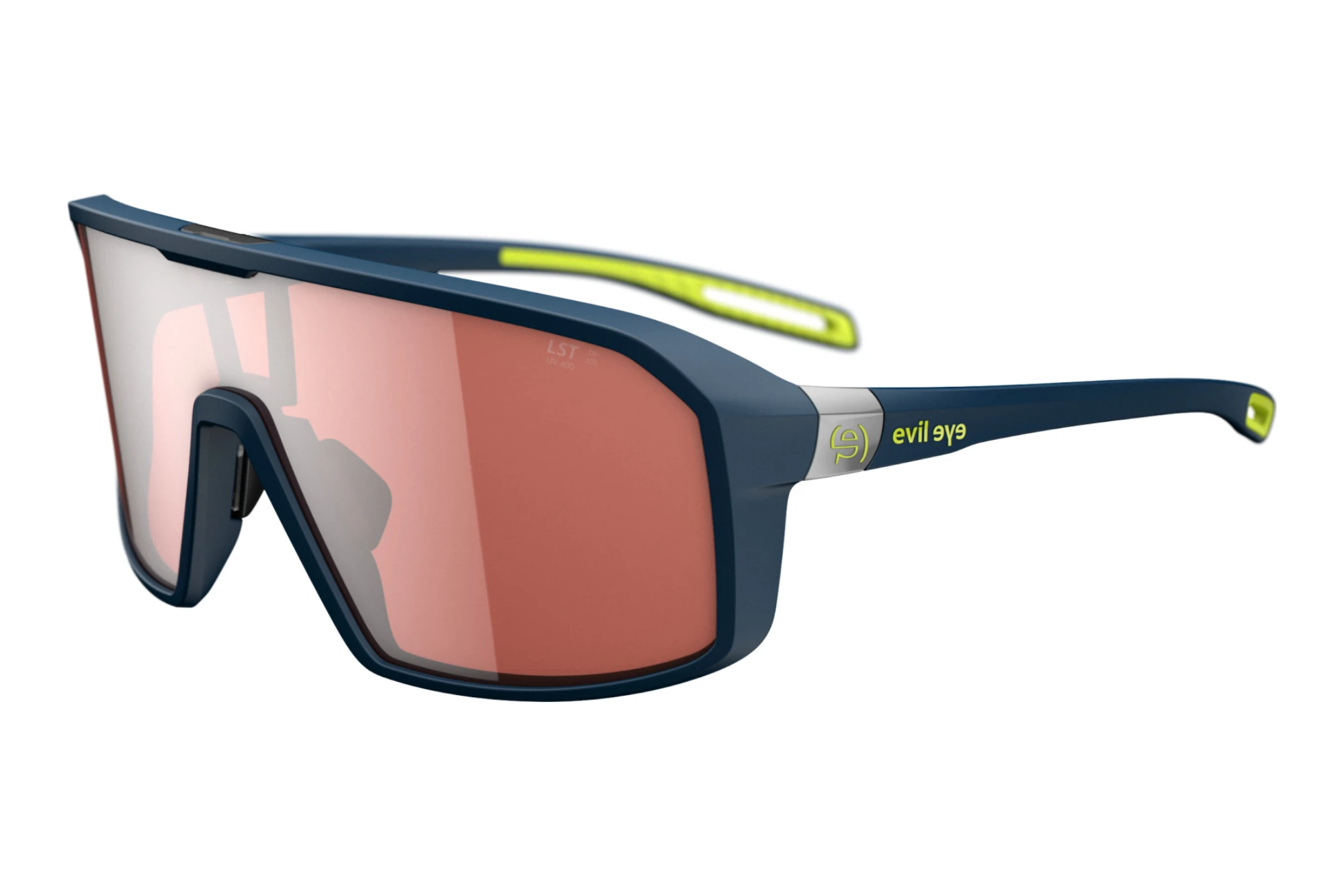 evil eye E037 4500 pinkdark blue m/LST act.sil evil eye E037 4500 pinkdark blue m/LST act.sil