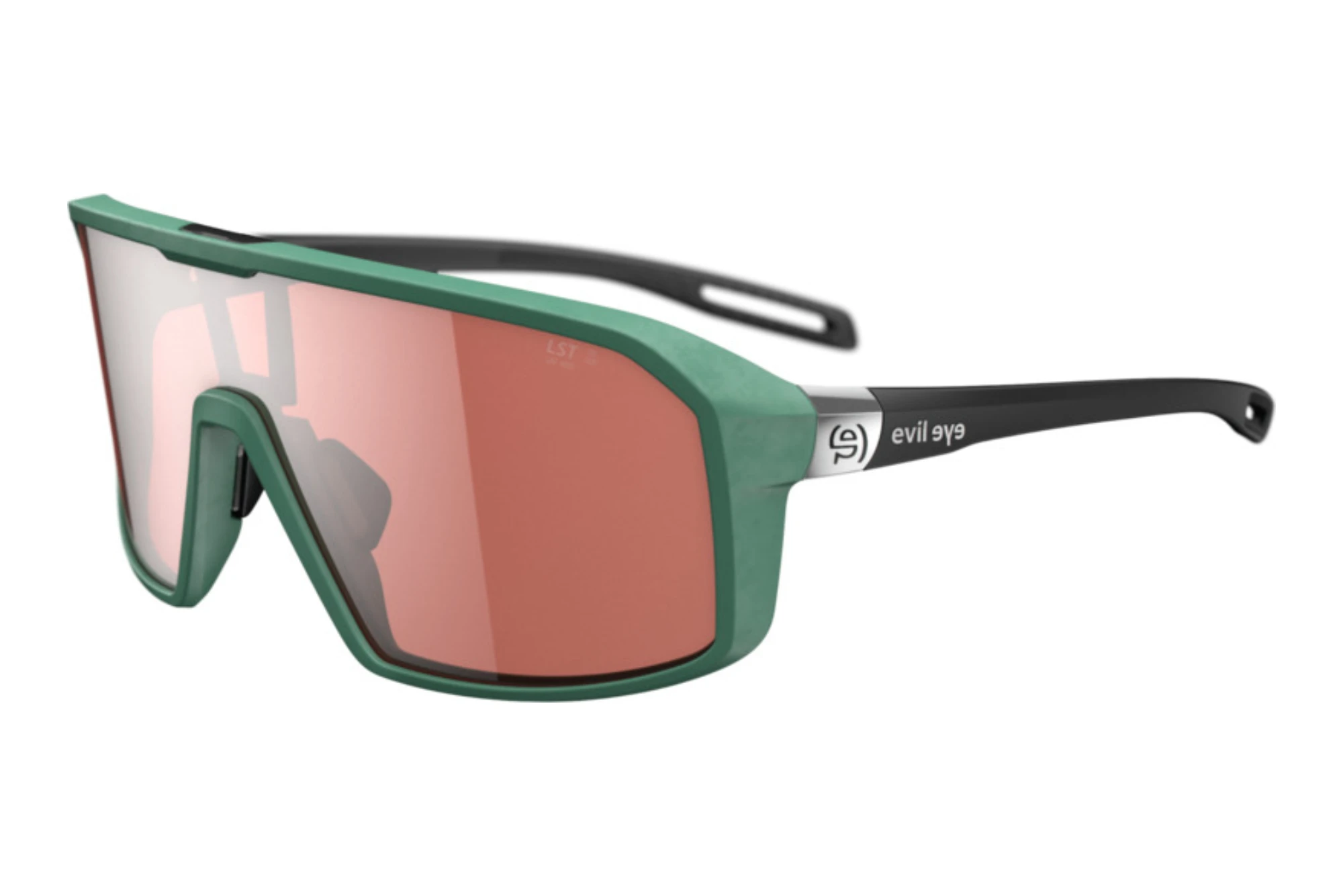 evil eye E037 5600 pinkraw green m/LST act.sil evil eye E037 5600 pinkraw green m/LST act.sil