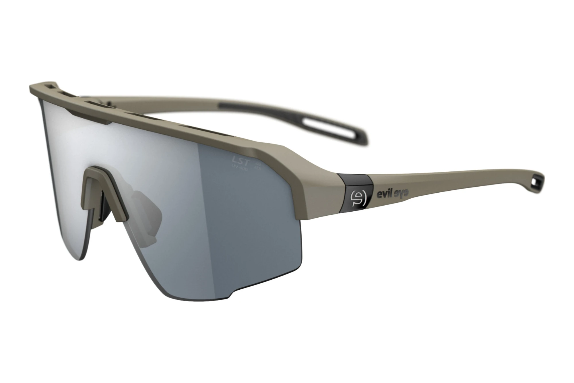 evil eye E045 6500 blackstone grey m/LST grey sil evil eye E045 6500 blackstone grey m/LST grey sil