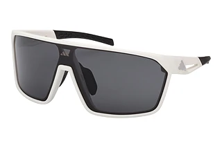 Adidas SP0108 21A grauMatt Weiss