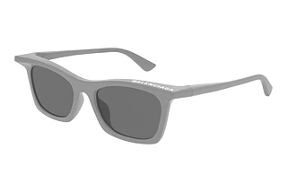 Balenciaga BB0099S 002 GREY