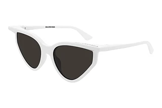 Balenciaga BB0101S 005 WHITE