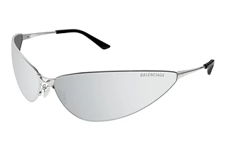 Balenciaga BB0315S 001 SILVER