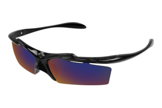 Balenciaga BB0420S 002 BLACK