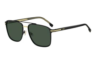 Boss BOSS 1748/S I46/QT GREENSCHWARZ
