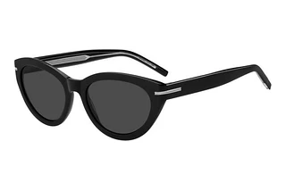 Boss BOSS 1779/S 807/IR GREYSCHWARZ