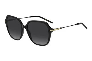 Boss BOSS 1781/S 807/9O DARK GREY SHADEDSCHWARZ