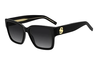 Boss BOSS 1860/S 807/9O DARK GREY SHADEDSCHWARZ