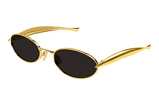 Bottega Veneta BV1386S 001 GOLD