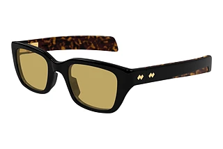 Bottega Veneta BV1393S 009 BLACK