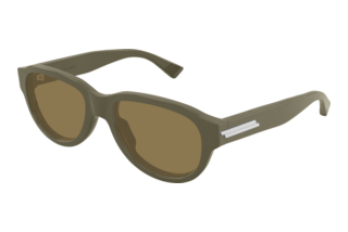 Bottega Veneta BV1410S 003 GREY