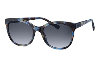 Brendel BL 906194 76 grau / gunblau