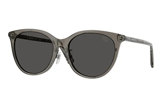 Burberry BE4464D 416087 Dark GreyGrey