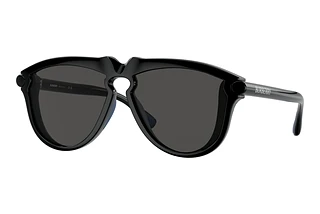 Burberry JB4003U 300187 Dark GreyBlack