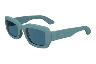 Calvin Klein CK24511S 413 BLUE AZURE