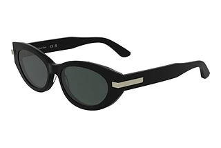Calvin Klein CK25502S 001 BLACK BLACK