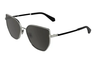 Calvin Klein CKJ25209S 040 SILVER SILVER