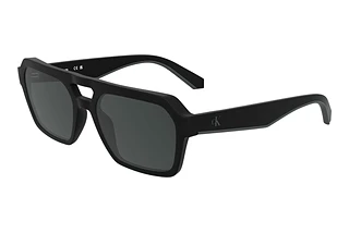 Calvin Klein CKJ25603S 002 BLACK MATTE BLACK
