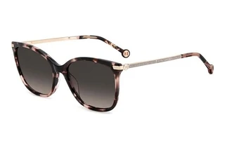 Carolina Herrera HER 0261/G/S HT8/HA BROWN SHADEDROSA