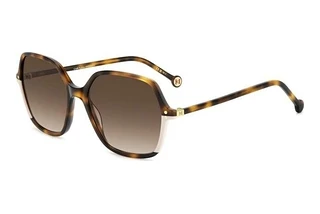 Carolina Herrera HER 0278/S 086/HA BROWN SHADEDHAVANNA