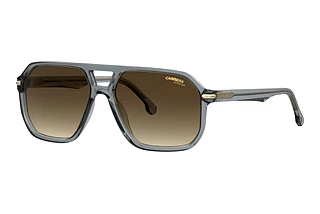 Carrera CARRERA 302/S KB7/HA BROWN SHADEDGRAU