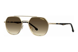 Carrera CARRERA 303/S 06J/HA BROWN SHADEDGOLD