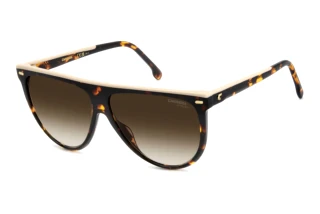 Carrera CARRERA 3055/S XLT/HA BROWN SHADEDHAVANA BEIGE