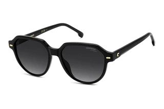 Carrera CARRERA 3068/S 807/9O DARK GREY SHADEDSCHWARZ