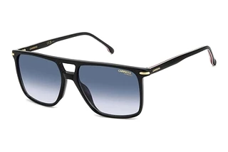 Carrera CARRERA 366/S OIT/08 DK BLUE SHADEDSCHWARZ