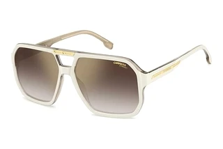 Carrera VICTORY C 01/S VVP/YK GOLD MIRROR ON BURGUNDY SHADEDGOLD