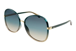 Chloé CH0030S 006 GREEN