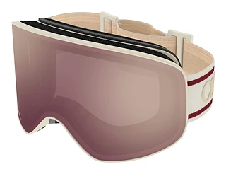 Chloé CH0072S 001 WHITE