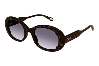 Chloé CH0197SA 002 HAVANA