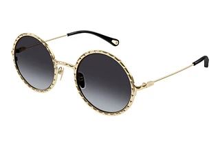 Chloé CH0230S 001 GOLD