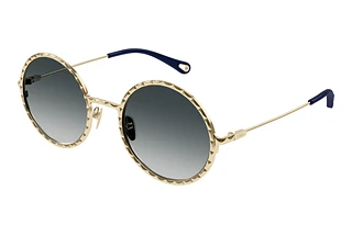 Chloé CH0230S 004 GOLD