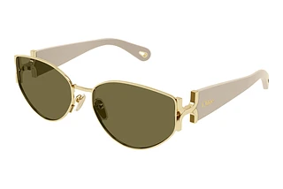 Chloé CH0260S 003 GOLD