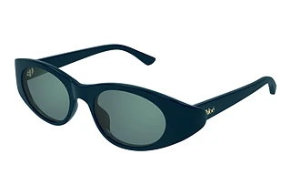 Chloé CH0279S 003 GREEN