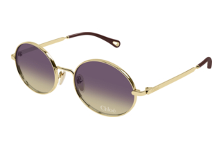 Chloé CH0326S 001 GOLD