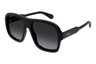 Chloé CH0331S 001 BLACK
