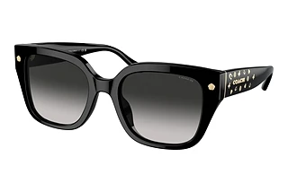 Coach HC8392U 50023C Grey GradientBlack