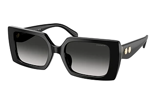 Coach HC8409U 50023C Grey GradientBlack